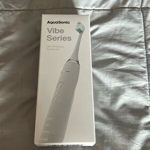 Electric ultra whitening tooth brush